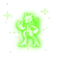 Mewtwo (Mega X)